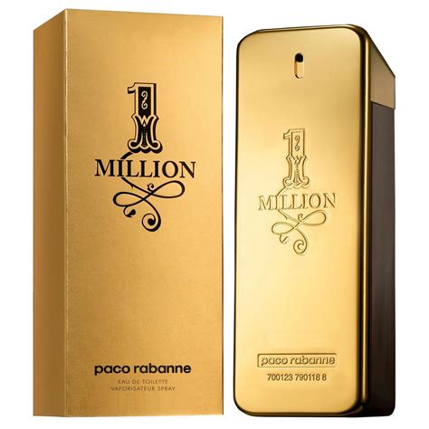 perfume 1 million replica|one million cologne.